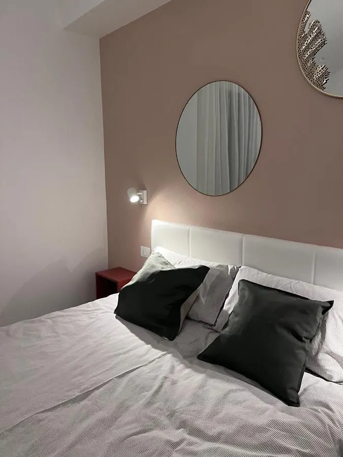 Quiet Room Bologne 0*,  Italie