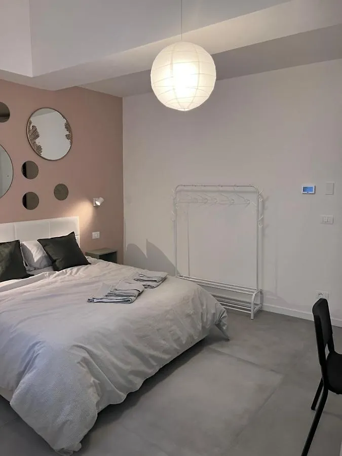 Maison d'hôtes Quiet Room Bologne