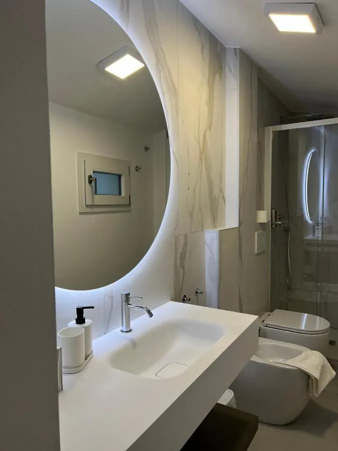 Maison d'hôtes Quiet Room Bologne