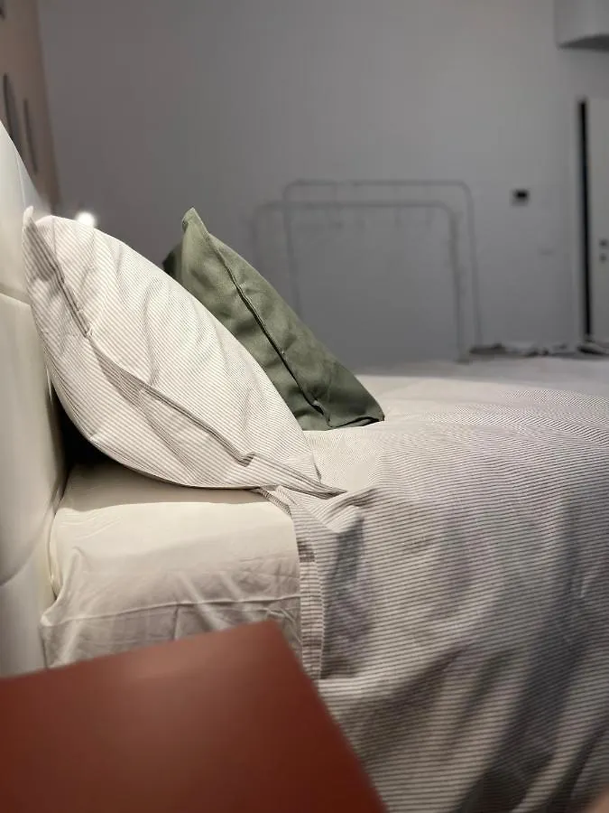Maison d'hôtes Quiet Room Bologne