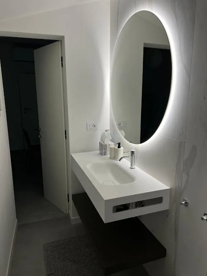Quiet Room Bologne Italie