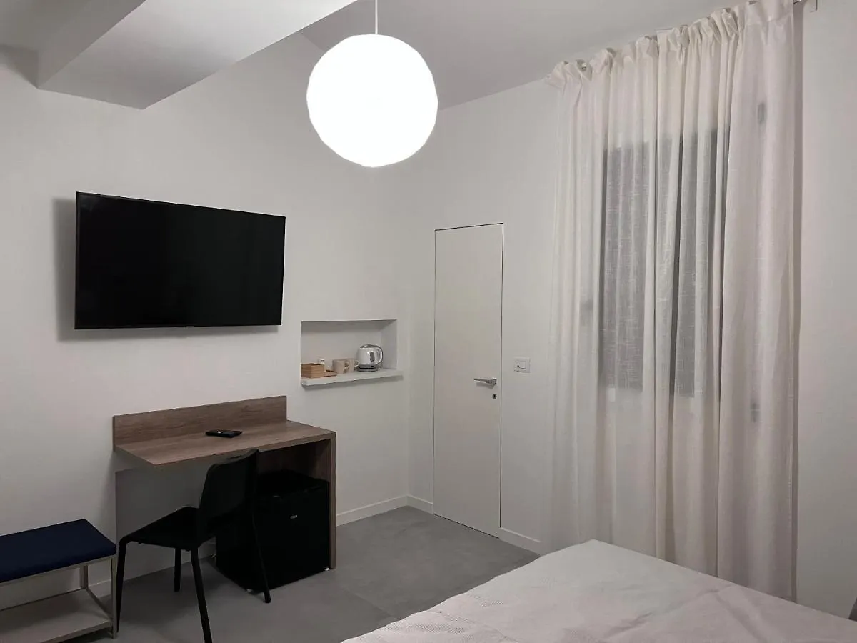 Maison d'hôtes Quiet Room Bologne